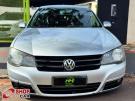 VW - Volkswagen Golf Sportline 1.6 Prata