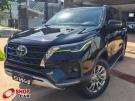 TOYOTA Hilux SW4 SRX D4-D 2.8TDi 16v 4x4 Preta