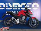 HONDA CB 300F Twister Vermelha