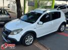 RENAULT Sandero StepWay 1.6 Prata