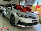 TOYOTA Corolla GLi 1.8 16v Prata