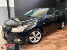 GM - Chevrolet Cruze Sedan LT 1.8 16v Preta