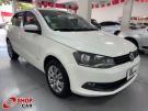VW - Volkswagen Gol 1.0 4p. Branca