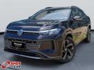 VW - Volkswagen Tera High 1.0 12v TSi Preta