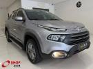 FIAT Toro Freedom 1.8 16v Prata