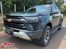 GM - Chevrolet S10 LTZ 2.8CTDi 16v 4x4 C.D. Verde
