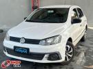 VW - Volkswagen Gol Trendline 1.6 4p. Branca