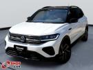 VW - Volkswagen T-Cross Highline 1.4 16v TSi Branca