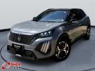 PEUGEOT 2008 GT 1.0T 12v Cinza
