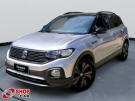 VW - Volkswagen T-Cross 1.0 12v TSi Prata