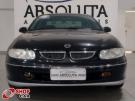 GM - Chevrolet Omega CD 3.8 V6 Preta