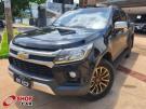 GM - Chevrolet S10 LTZ 2.8CTDi 16v 4x4 C.D. Preta