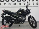 YAMAHA YBR 150 ED Factor Preta