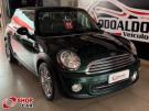 MINI Cooper Countryman 1.6 16v Verde