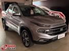 FIAT Toro Freedom 1.3T 16v Prata