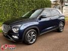 HYUNDAI Creta Limited 1.0T 12v Azul