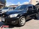 GM - Chevrolet Celta Spirit 1.0 4p. Preta