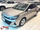 HYUNDAI HB20S Comfort 1.0 12v Prata