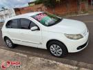 VW - Volkswagen Gol Power 1.6 4p. Branca