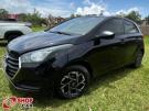 HYUNDAI HB20 Comfort 1.0 12v Preta