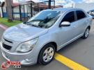 GM - Chevrolet Cobalt LT 1.8 Prata
