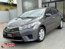 TOYOTA Corolla GLi 1.8 16v Cinza