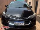 GM - Chevrolet Cruze Sedan LT 1.4T 16v Preta