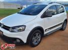 VW - Volkswagen CrossFox 1.6 Branca