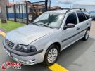 VW - Volkswagen Parati Plus 1.8 Prata