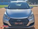 HYUNDAI HB20 Comfort 1.0 12v Prata