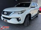 TOYOTA Hilux SW4 SRX D4-D 2.8TDi 16v 4x4 Branca