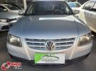 VW - Volkswagen Gol 1.0 4p. Vermelha