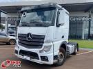 MERCEDES-BENZ Actros 2045 LS Branca