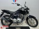HONDA CG 160i Start Preta