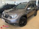 RENAULT Duster Iconic 1.3T 16v Cinza