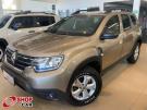 RENAULT Duster Zen 1.6 16v Bege