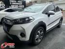HONDA WR-V EX 1.5 16v Branca