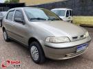 FIAT Palio 1.0 Fire 4p. Dourada