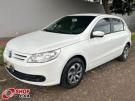 VW - Volkswagen Gol 1.0 4p. Branca