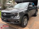 FORD Ranger XLS 3.0TDi V6 24v 4WD C.D. Cinza
