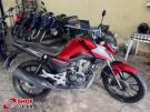 HONDA CG Titan 160i Vermelha