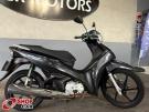HONDA Biz 125i Cinza