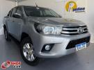 TOYOTA Hilux SRV D4-D 2.8TDi 16v 4X4 C.D. Prata