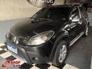 RENAULT Sandero StepWay 1.6 16v Preta