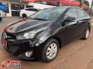 HYUNDAI HB20S Comfort Plus 1.6 16v Preta