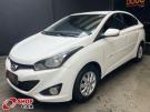 HYUNDAI HB20S Comfort Plus 1.6 16v Branca