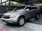 HONDA CR-V LX 2.0 16v Prata