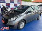 HYUNDAI HB20 Comfort 1.0 12v Cinza
