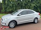 FORD Ka Sedan SE 1.5 16v Prata