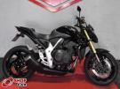 HONDA CB 1000R Preta
